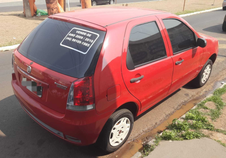 FIAT Palio 1.0 4P FIRE ECONOMY FLEX, Foto 3