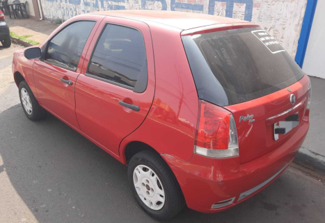 FIAT Palio 1.0 4P FIRE ECONOMY FLEX, Foto 4