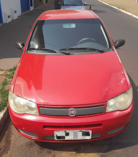 FIAT Palio 1.0 4P FIRE ECONOMY FLEX, Foto 5