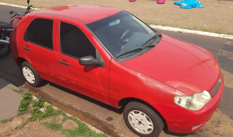 FIAT Palio 1.0 4P FIRE ECONOMY FLEX, Foto 6