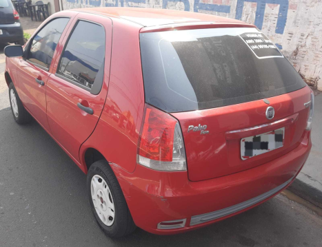 FIAT Palio 1.0 4P FIRE ECONOMY FLEX, Foto 7