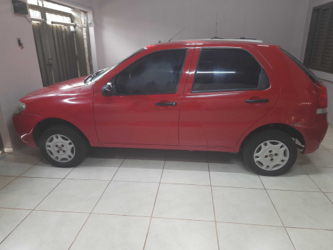 FIAT Palio 1.0 4P FIRE ECONOMY FLEX, Foto 8