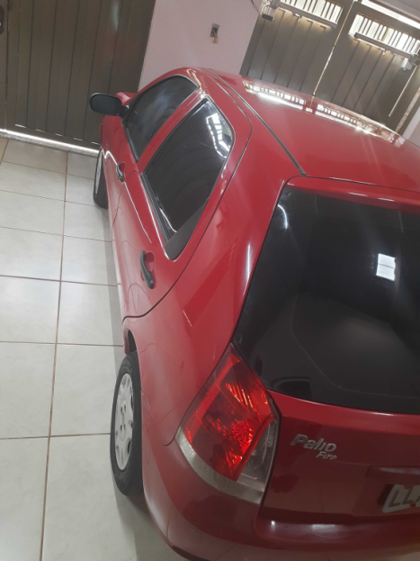 FIAT Palio 1.0 4P FIRE ECONOMY FLEX, Foto 12