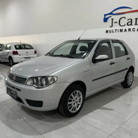 FIAT Palio 1.0 4P FIRE CELEBRATION ECONOMY, Foto 3