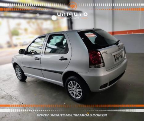 FIAT Palio 1.0 4P FIRE ECONOMY FLEX, Foto 2