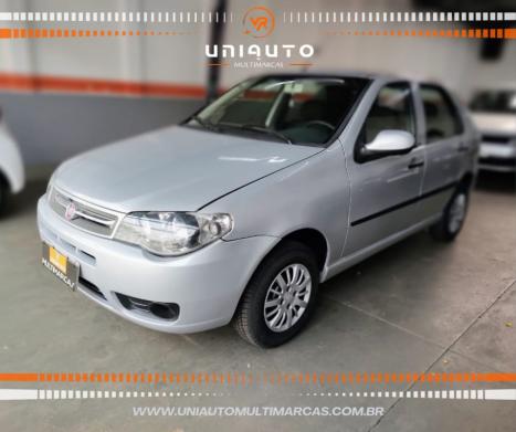 FIAT Palio 1.0 4P FIRE ECONOMY FLEX, Foto 3