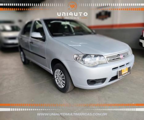 FIAT Palio 1.0 4P FIRE ECONOMY FLEX, Foto 4