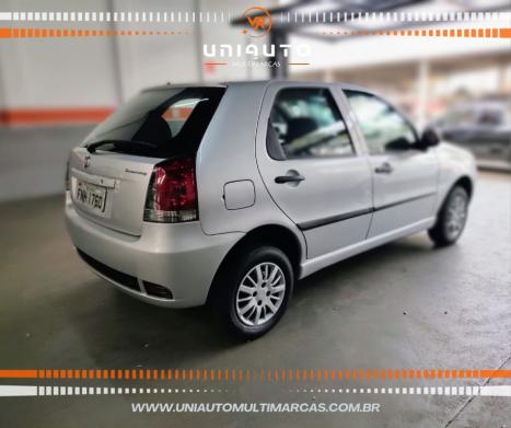 FIAT Palio 1.0 4P FIRE ECONOMY FLEX, Foto 5