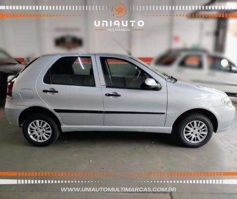 FIAT Palio 1.0 4P FIRE ECONOMY FLEX, Foto 6