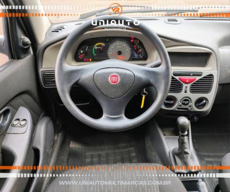 FIAT Palio 1.0 4P FIRE ECONOMY FLEX, Foto 8