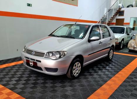 FIAT Palio 1.0 4P FIRE, Foto 2