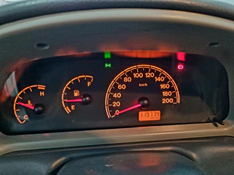 FIAT Palio 1.0 4P FIRE, Foto 14