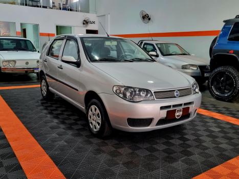 FIAT Palio 1.0 4P FIRE, Foto 4