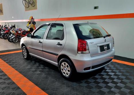 FIAT Palio 1.0 4P FIRE, Foto 6