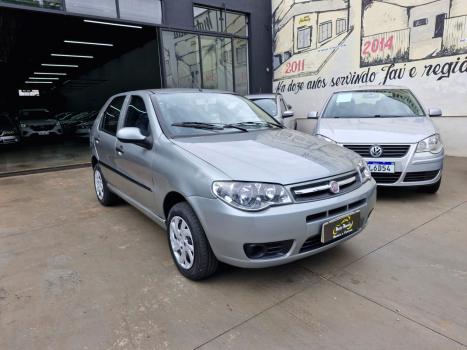 FIAT Palio 1.0 4P FIRE CELEBRATION ECONOMY, Foto 2