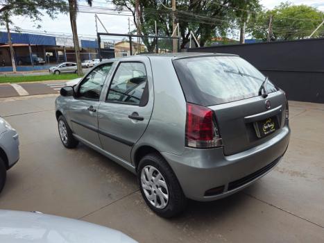 FIAT Palio 1.0 4P FIRE CELEBRATION ECONOMY, Foto 4