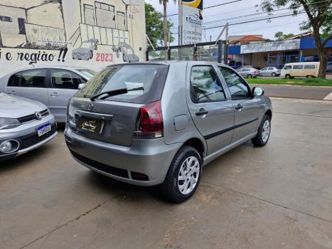 FIAT Palio 1.0 4P FIRE CELEBRATION ECONOMY, Foto 5