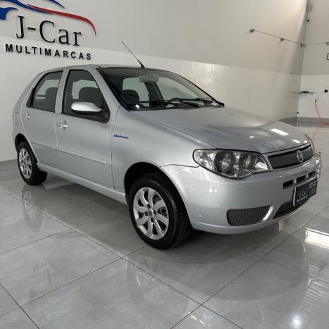 FIAT Palio 1.0 4P FIRE CELEBRATION ECONOMY, Foto 1