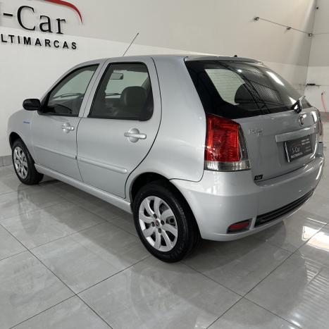 FIAT Palio 1.0 4P FIRE CELEBRATION ECONOMY, Foto 4