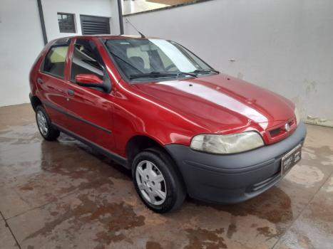 FIAT Palio 1.0 4P FIRE EX, Foto 2