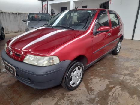 FIAT Palio 1.0 4P FIRE EX, Foto 3