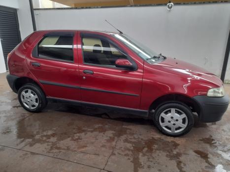 FIAT Palio 1.0 4P FIRE EX, Foto 4