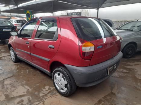 FIAT Palio 1.0 4P FIRE EX, Foto 5