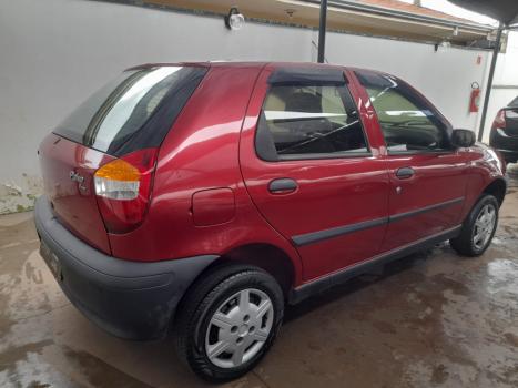 FIAT Palio 1.0 4P FIRE EX, Foto 6