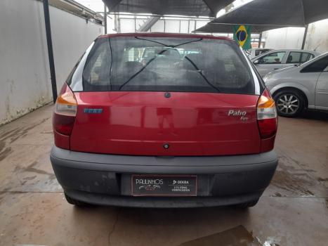 FIAT Palio 1.0 4P FIRE EX, Foto 7