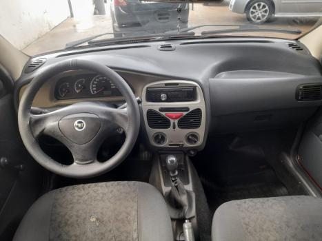 FIAT Palio 1.0 4P FIRE EX, Foto 10