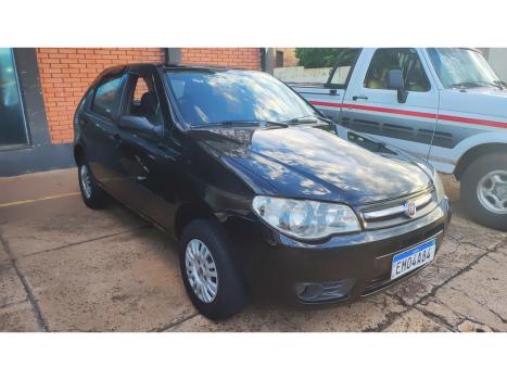 FIAT Palio 1.0 4P FIRE ECONOMY FLEX, Foto 3