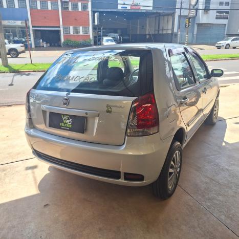 FIAT Palio 1.0 4P FIRE ECONOMY FLEX, Foto 5