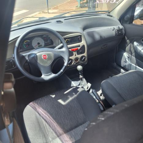 FIAT Palio 1.0 4P FIRE ECONOMY FLEX, Foto 8