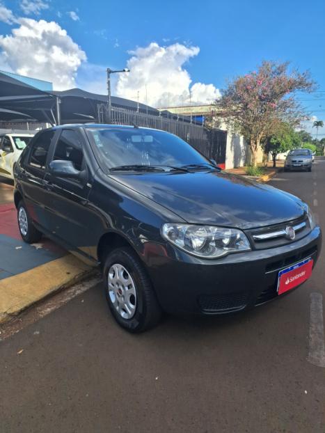 FIAT Palio 1.0 4P FIRE ECONOMY FLEX, Foto 1