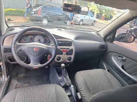 FIAT Palio 1.0 4P FIRE ECONOMY FLEX, Foto 3