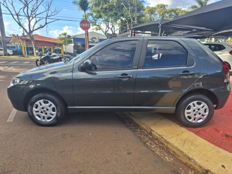 FIAT Palio 1.0 4P FIRE ECONOMY FLEX, Foto 4