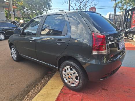 FIAT Palio 1.0 4P FIRE ECONOMY FLEX, Foto 5