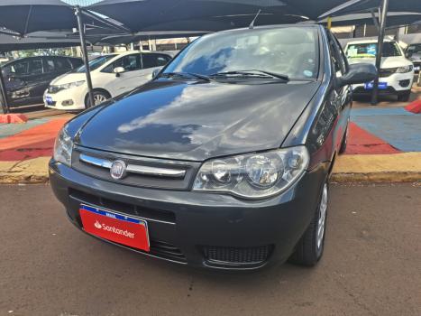 FIAT Palio 1.0 4P FIRE ECONOMY FLEX, Foto 6