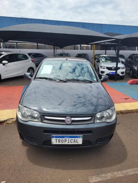 FIAT Palio 1.0 4P FIRE ECONOMY FLEX, Foto 2