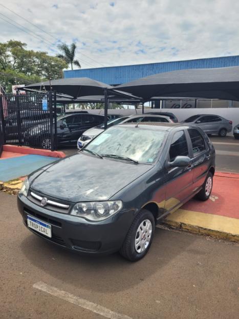 FIAT Palio 1.0 4P FIRE ECONOMY FLEX, Foto 3