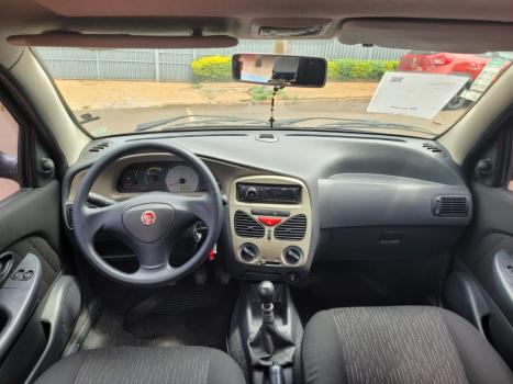 FIAT Palio 1.0 4P FIRE ECONOMY FLEX, Foto 4