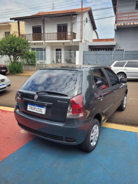 FIAT Palio 1.0 4P FIRE ECONOMY FLEX, Foto 5