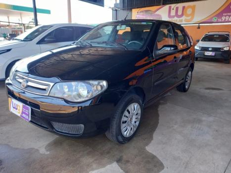 FIAT Palio 1.0 4P FIRE FLEX CELEBRATION, Foto 2