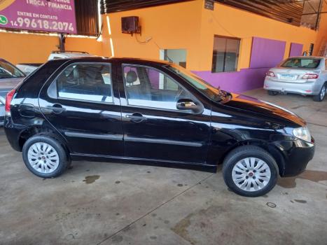 FIAT Palio 1.0 4P FIRE FLEX CELEBRATION, Foto 4