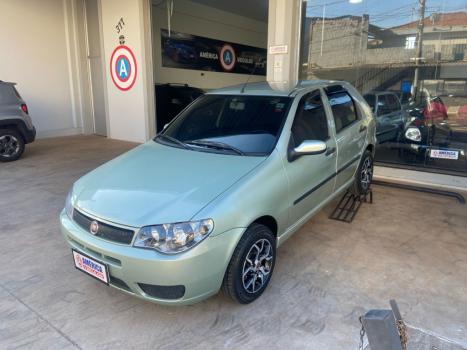 FIAT Palio 1.0 4P FIRE FLEX CELEBRATION, Foto 2