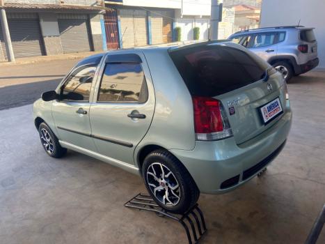 FIAT Palio 1.0 4P FIRE FLEX CELEBRATION, Foto 4