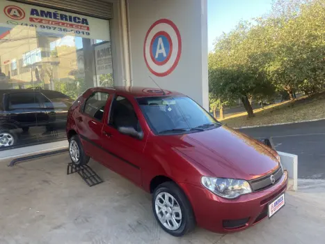 FIAT Palio 1.0 4P FIRE FLEX CELEBRATION, Foto 1