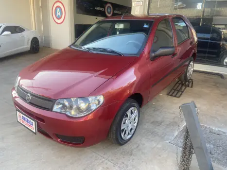 FIAT Palio 1.0 4P FIRE FLEX CELEBRATION, Foto 2