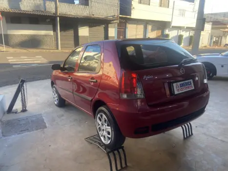 FIAT Palio 1.0 4P FIRE FLEX CELEBRATION, Foto 4