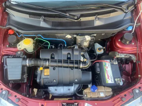 FIAT Palio 1.0 4P FIRE FLEX CELEBRATION, Foto 6